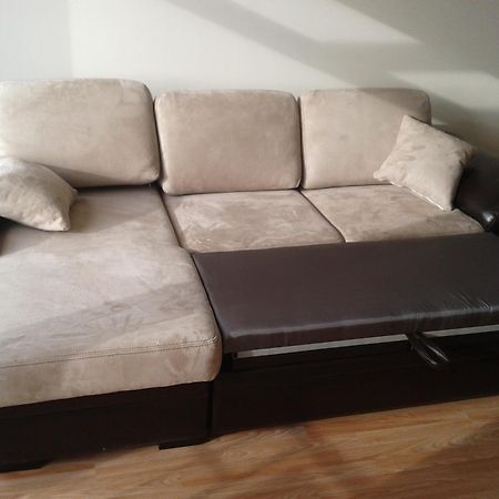 Mellia Boutique Apartments Ravda Room photo